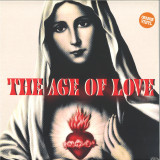 AGE OF LOVE - THE AGE OF LOVE EP