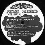 Various - Freaky Friends Vol.2