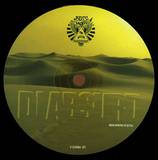 Dj Absurd - Sahara Pink / Summer In The Abyss