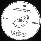 Various - Watermelon Jam