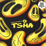 TSHA - Fabric Presents: TSHA 2x12"