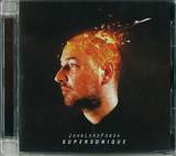 John Lord Fonda - Supersonique