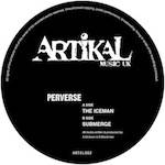 Perverse - The Iceman / Submerge
