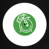 Axel Boman - BAM! (Massproductions Dub) 7"