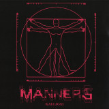 Kalcagni - Manners EP