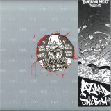AZAAD - Sonic Boom EP