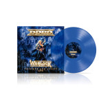 Doro - Warlock - Triumph & Agony Live LP