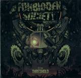 Forbidden Society - To The Threshold