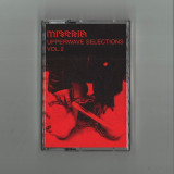 Various - Upperwaveselections vol 2
