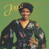 Joyce HURLEY - Joyce LP