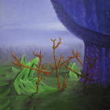 Saint Abdullah & Jason Nazary - Evicted In The Morning (Ltd.)