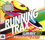Running Trax - Summer 2012