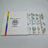 Jimmy J & Cru-l-t - In Effect 5x12"