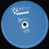 Various - Blahh Sampler Vol 1