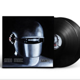 Endo Monk - Gort 2LP