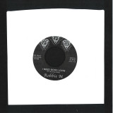 Midnight Express / Robbie M - Danger Zone / I Need Good Loving