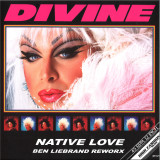 DIVINE - NATIVE LOVE (Ben Liebrand Reworks)