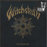 Witchskull - The Serpent Tide LP