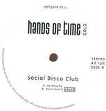 Social Disco Club - Na Mouche / Disco Sucks (again)