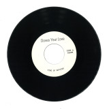 Kon AKA King of Nothing - Doves Your Love