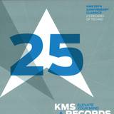 Reese / Mk / Symbols & Instruments - Kms 25th Anniversary Classics  Vinyl Sampler 6  Kms