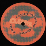 lazy deejay - Self titled EP