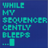 WHILE MY SEQUENCER GENTLY BLEEPS - ROUGHNESS
