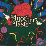 ANOTHER TASTE - ANOTHER TASTE LP