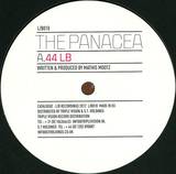 The Panacea - 44 Lb / 666 Illegal
