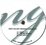 Dijkhuis - Dijkhuis #1