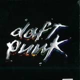 Daft Punk - Discovery 2x12"