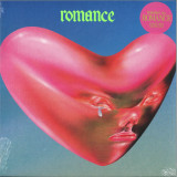 FONTAINES D.C. - ROMANCE LP