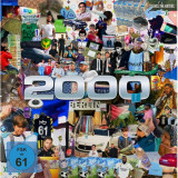 Pashanim - 2000 LP
