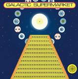 The Cosmic Jokers - Galactic Supermarket