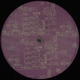 DMX Krew - Warp Zone LP