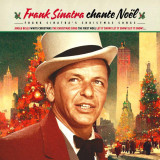 FRANK SINATRA - SINGS CHRISTMAS (FRANK SINATRA'S CHRISTMAS SONGS)