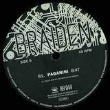 Braiden - Belfry Tower