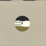 Helena Hauff - Multiply Your Absurdities