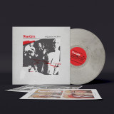 THE GITS - FRENCHING THE BULLY LP