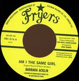 Barbara Acklin - Am I The Same Girl / Love Make
