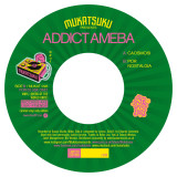 Addict Ameba - Caosmosi / Por Nostalgia