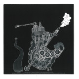 John Beltran - Back To Bahia Vol. 5 (7")