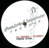 Dj Indygo & M-craft - Porno Star