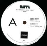 Happa - Beat Of The Drum