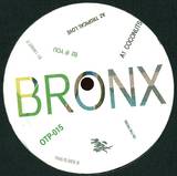 Bronx - Tropical Love