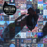 Pink Floyd - A Foot in the Door: The Best of Pink Floyd LP 2x12"