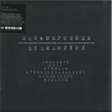 Squarepusher - Stereotype LP 2x12"