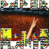 M.i.a. - Paper Planes 7"