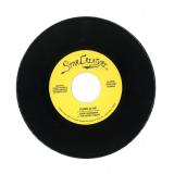 Jesse Saunders - Funk-U-Up / Fantasy 7"