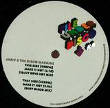 Jkriv & The Disco Machine - Make It Hot (idjut Boys & Duff Disco Remixes)